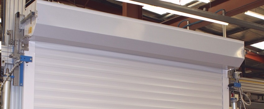 Monobloc de garage